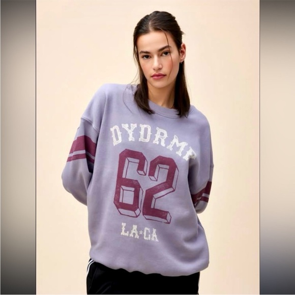 Daydreamer DYDRMR 62 BF Sweatshirt size S - Picture 2 of 7